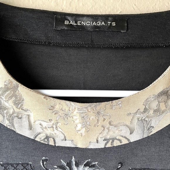Balenciaga T-Shirt - Picture 4 of 7